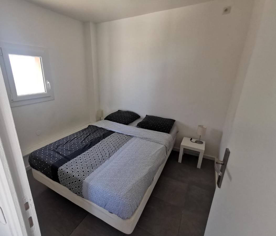 La Dolce Vita Aux Portes De Montpellier Villeneuve-lès-Maguelonne Exterior foto
